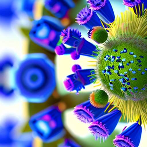 乳酸菌が花粉症に与える効果